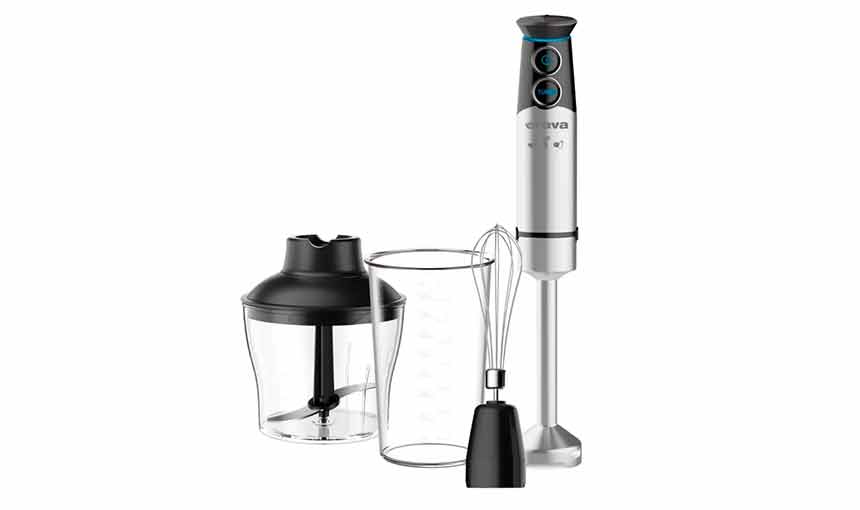 ORAVA RM-1200 Multifunctional Hand Mixer and Whisk